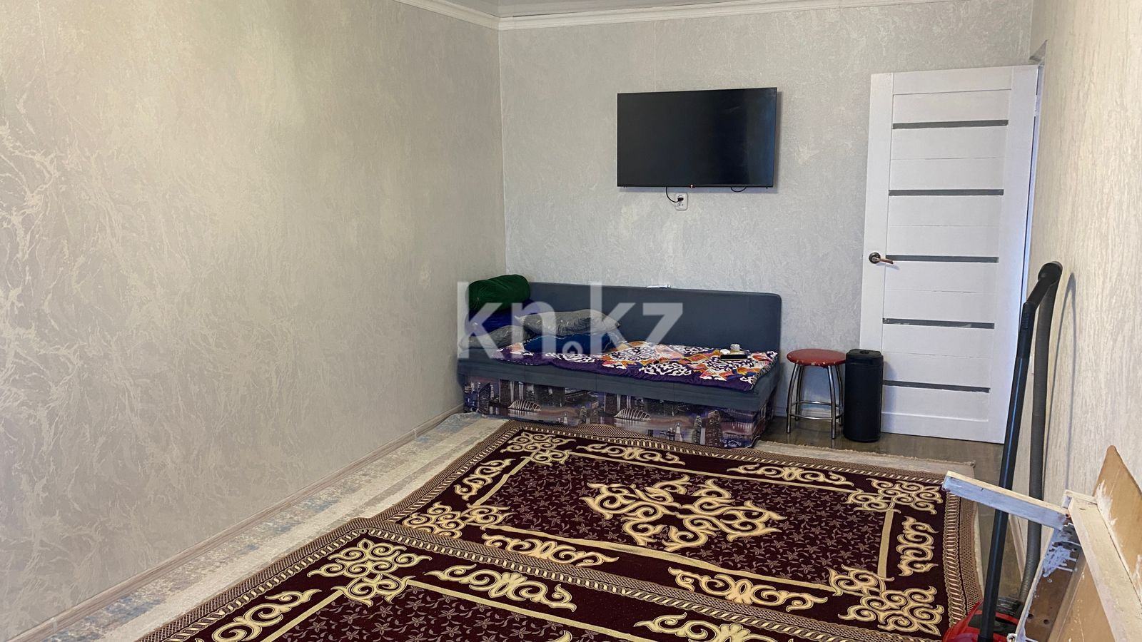 Продажа 3-комнатной квартиры, 62 м², мкр-н 6-й в Темиртау