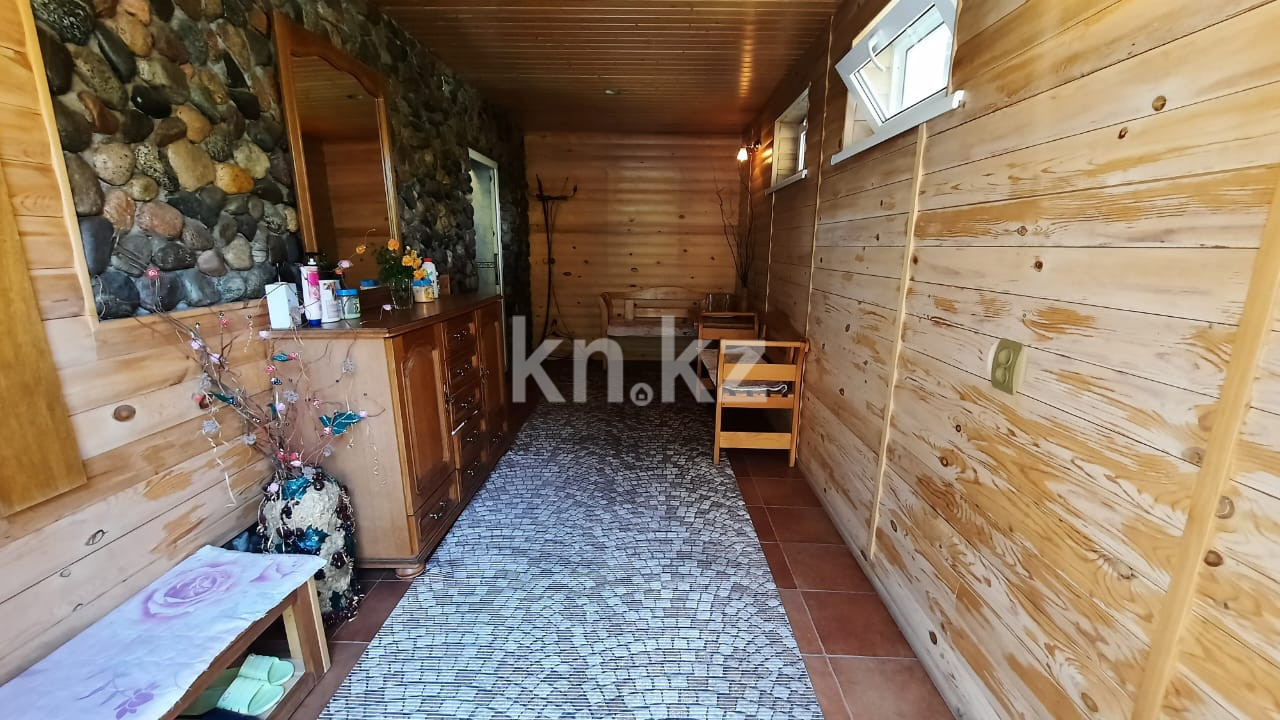 Продажа 4-комнатного дома, 200 м², Каракемер в Алматинской области - фото 21