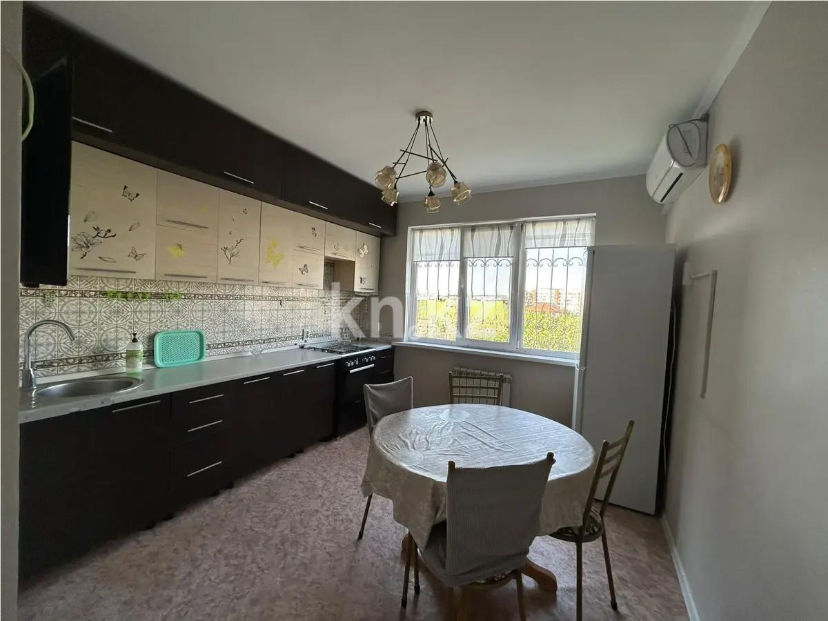 Продажа 3-комнатной квартиры, 76.3 м² в Алматы - фото 4