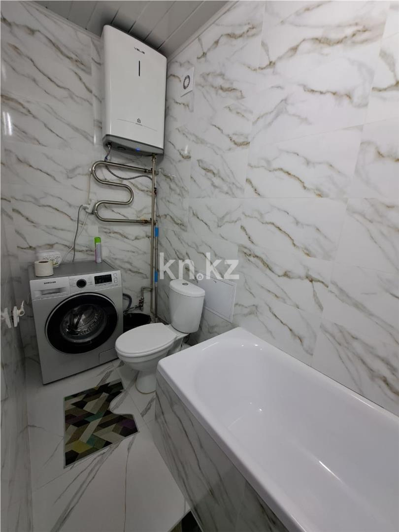 Продажа 2-комнатной квартиры, 53.7 м² в Астане - фото 6