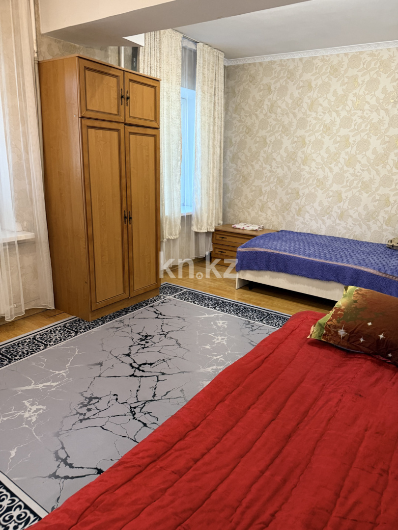 Продажа 1-комнатной квартиры, 40 м² в Алматы - фото 6