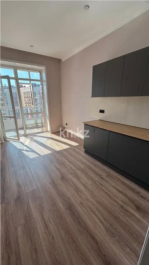 Продажа 1-комнатной квартиры, 40 м², ул. Айтматова в Астане - фото 2