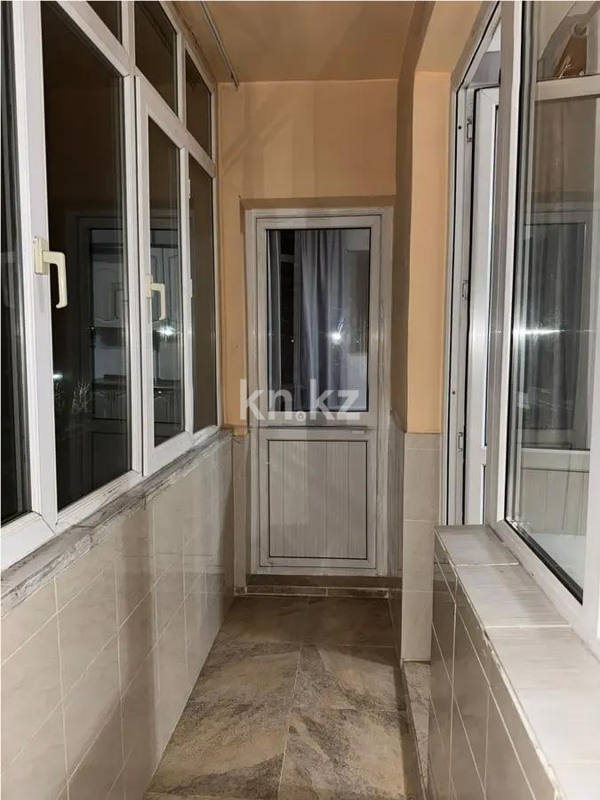 Продажа 1-комнатной квартиры, 41 м², ул. Молдагалиева, дом  16А в Алматы - фото 4