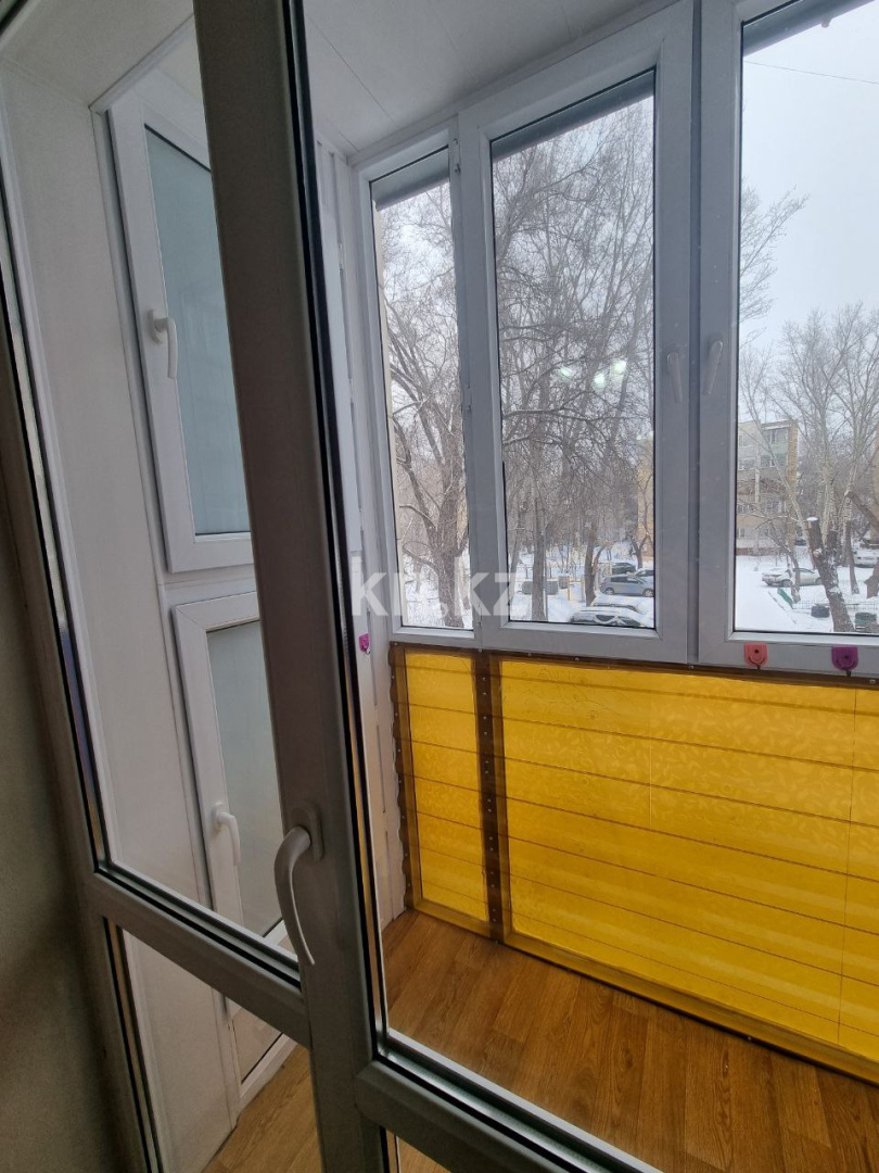 Продажа 2-комнатной квартиры, 52 м² в Караганде - фото 13