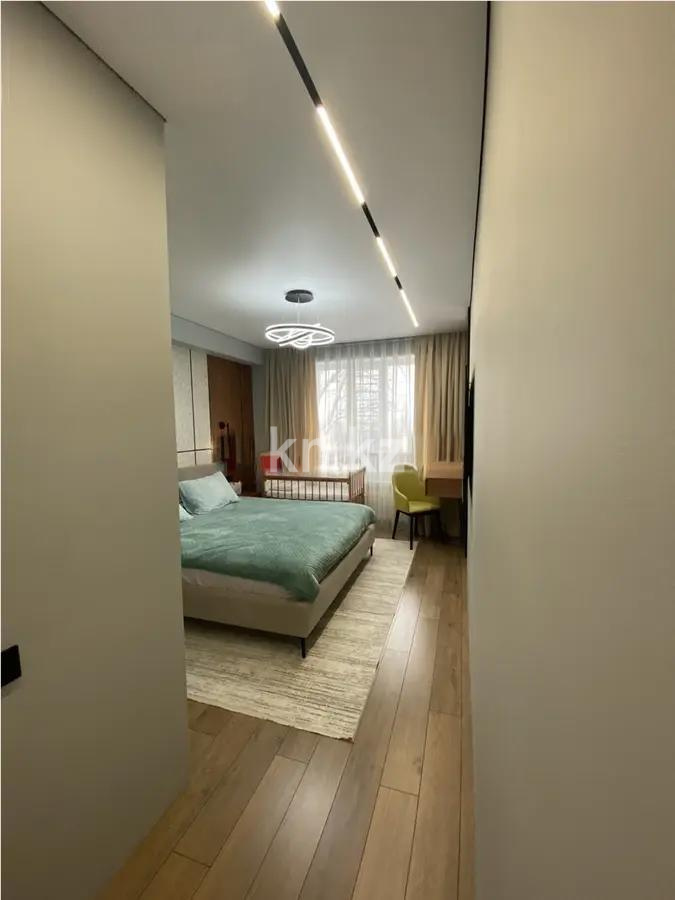 Продажа 3-комнатной квартиры, 81 м² в Алматы - фото 2