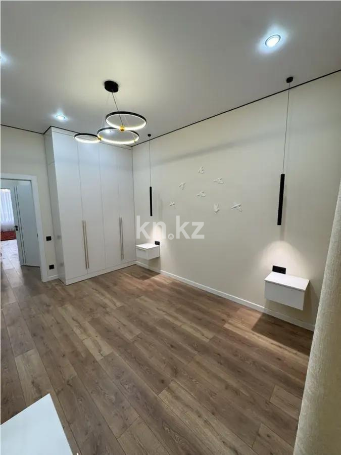 Продажа 2-комнатной квартиры, 48 м², ул. Ашимова, дом  1/5б в Алматы - фото 2