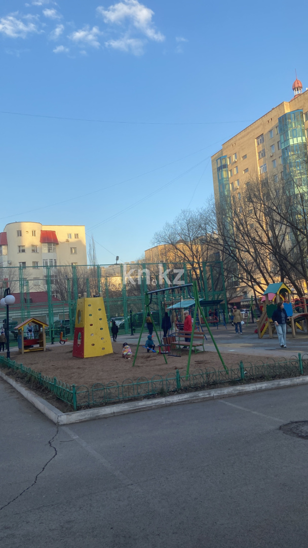 Аренда 3-комнатной квартиры, 90 м² в Астане - фото 14