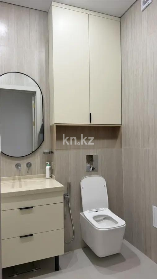 Продажа 2-комнатной квартиры, 40.5 м² в Алматы - фото 4