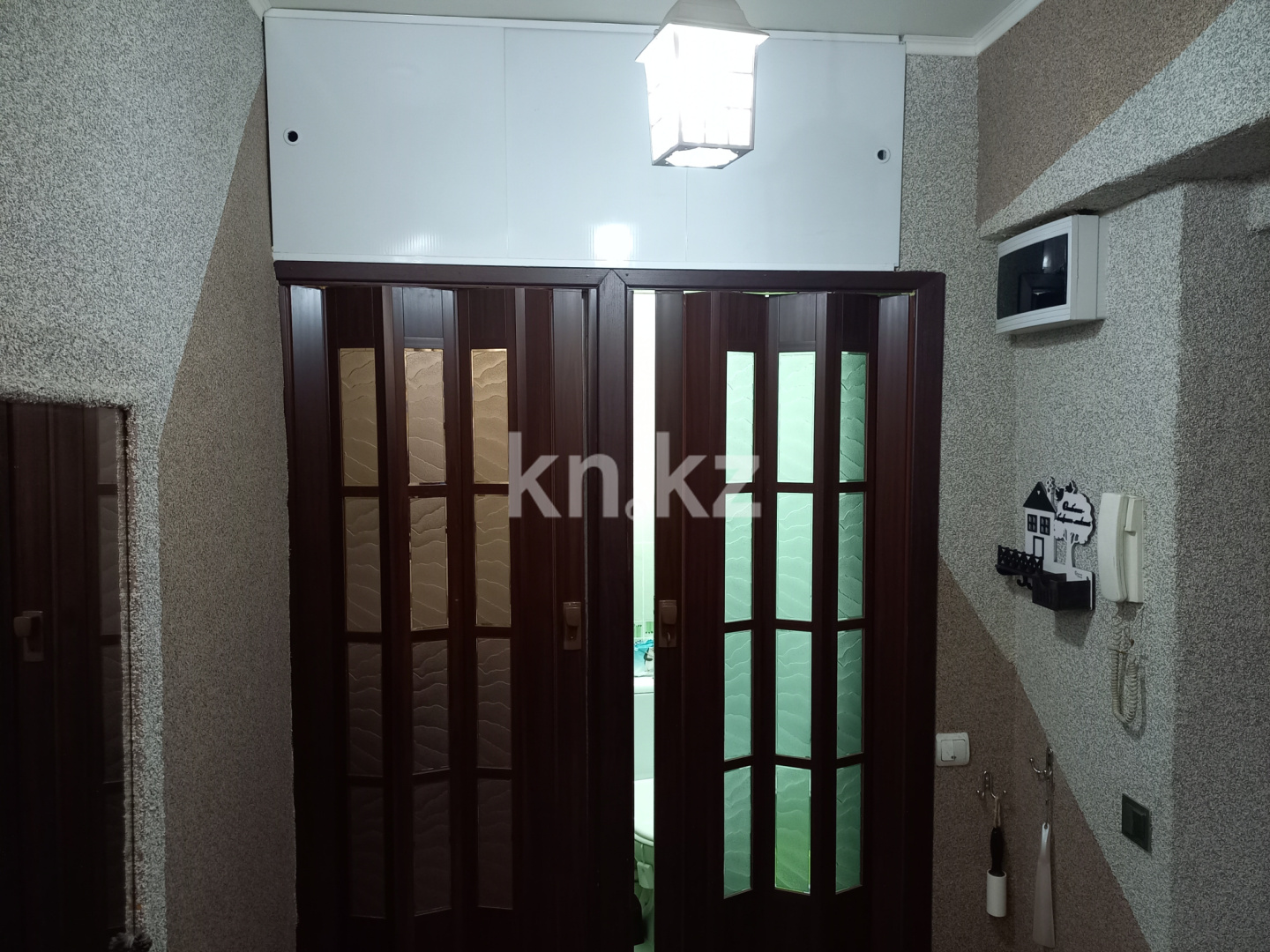 Аренда 2-комнатной квартиры, 37 м², ул. Тимирязева в Алматы - фото 5