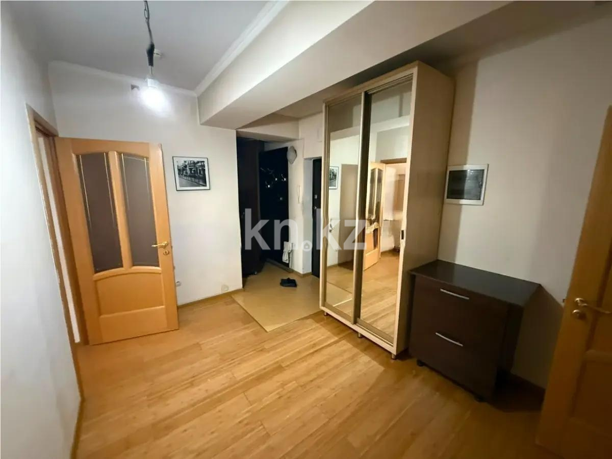Продажа 1-комнатной квартиры, 55.9 м² в Алматы - фото 4