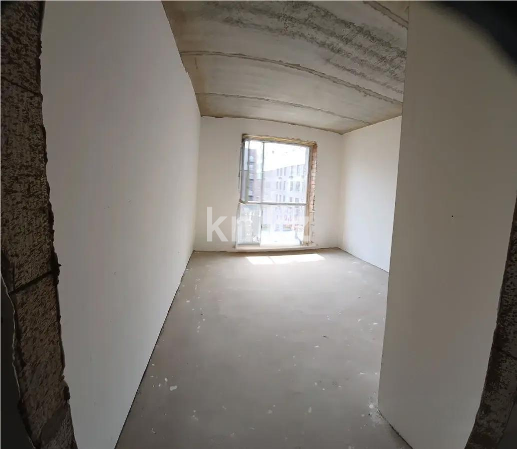 Продажа 2-комнатной квартиры, 37 м² в Астане