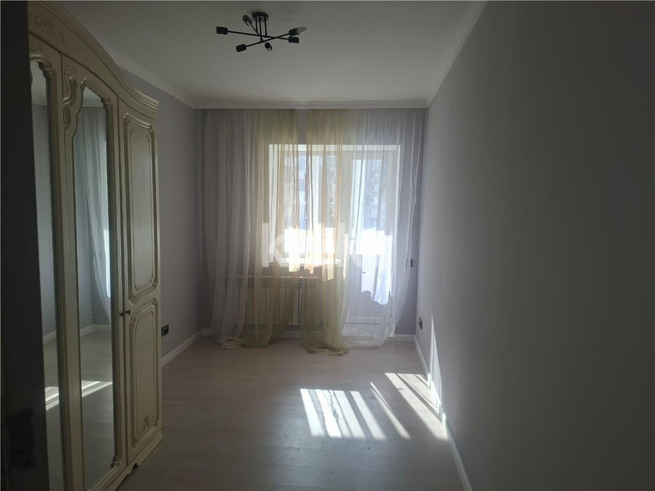 Продажа 3-комнатной квартиры, 72.7 м² в Астане - фото 4