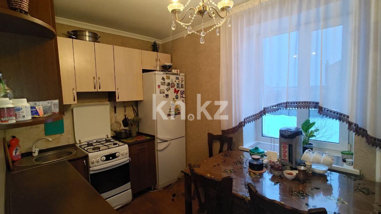 Продажа 6-комнатного дома, 300 м², ул. Экибастузская в Караганде - фото 22