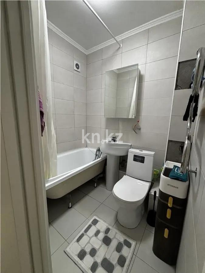 Продажа 1-комнатной квартиры, 36 м² в Алматы
