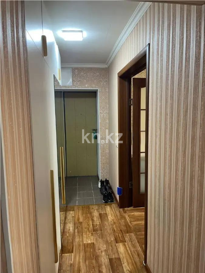 Продажа 2-комнатной квартиры, 48.5 м², ул. Кумисбекова, дом  6/1 в Астане - фото 6