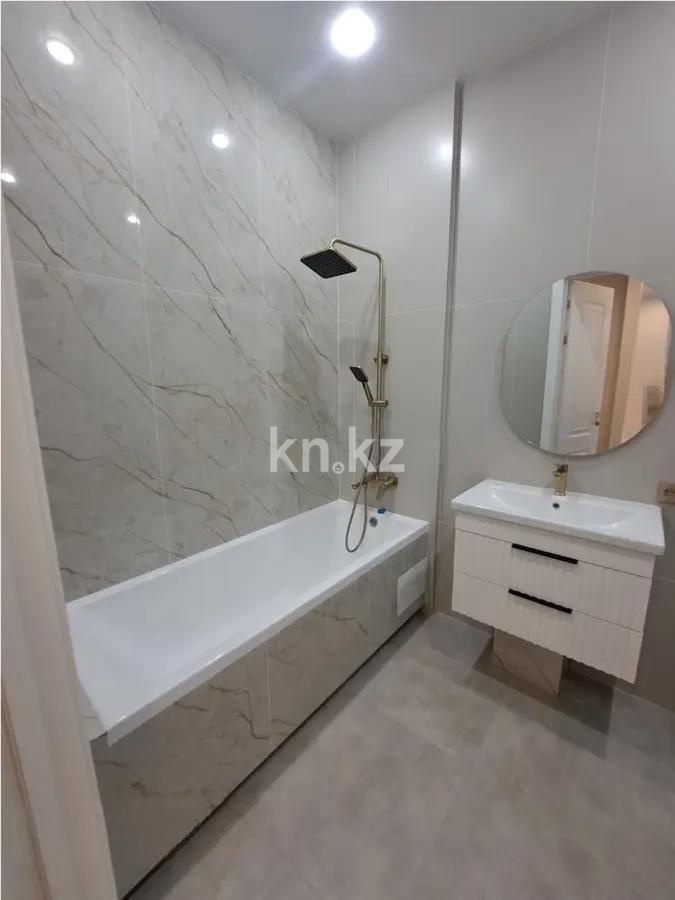 Продажа 2-комнатной квартиры, 45 м² в Астане - фото 3