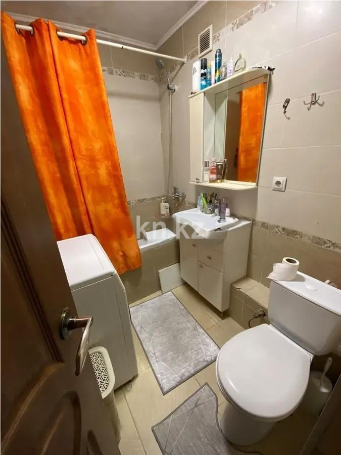 Продажа 3-комнатной квартиры, 60 м² в Астане - фото 5