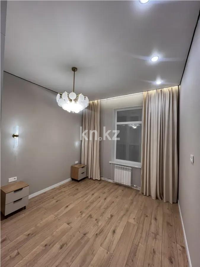 Продажа 1-комнатной квартиры, 42 м² в Астане