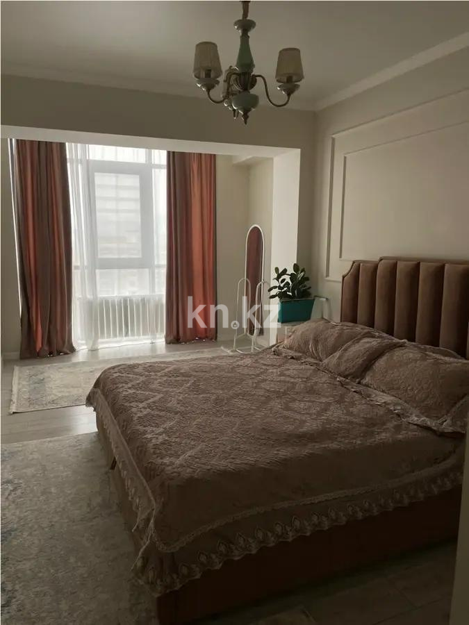 Продажа 2-комнатной квартиры, 72 м² в Алматы - фото 2