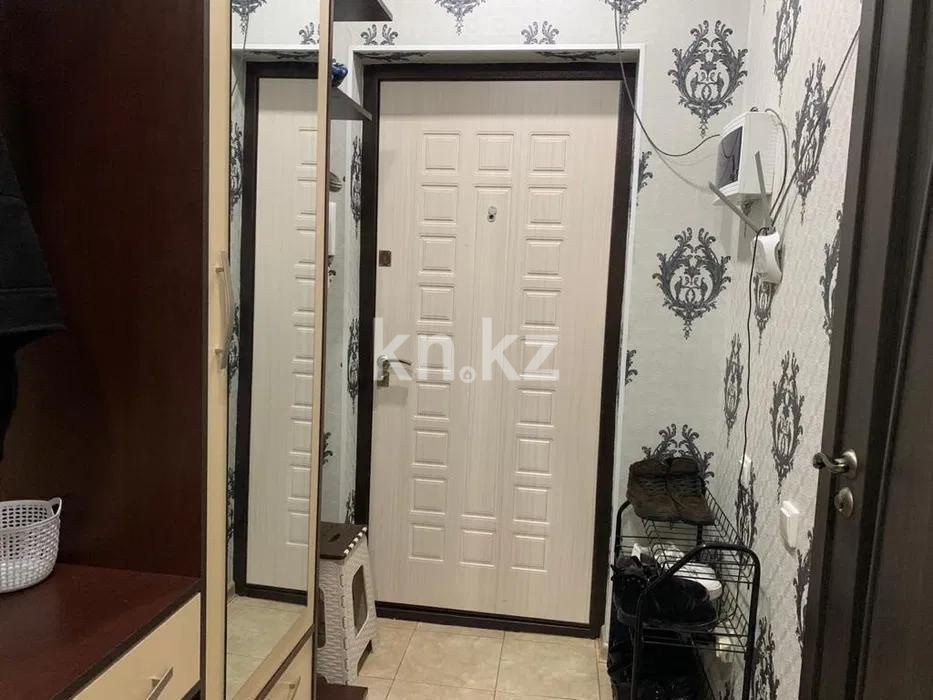 Продажа 2-комнатной квартиры, 56 м², ул. Байтерекова, дом  83 в Алматы - фото 5