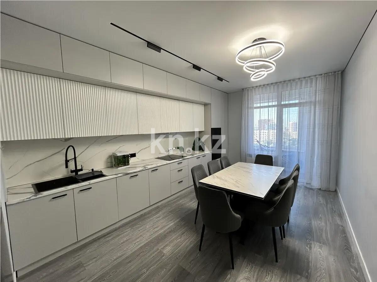 Продажа 4-комнатной квартиры, 122 м² в Алматы - фото 5