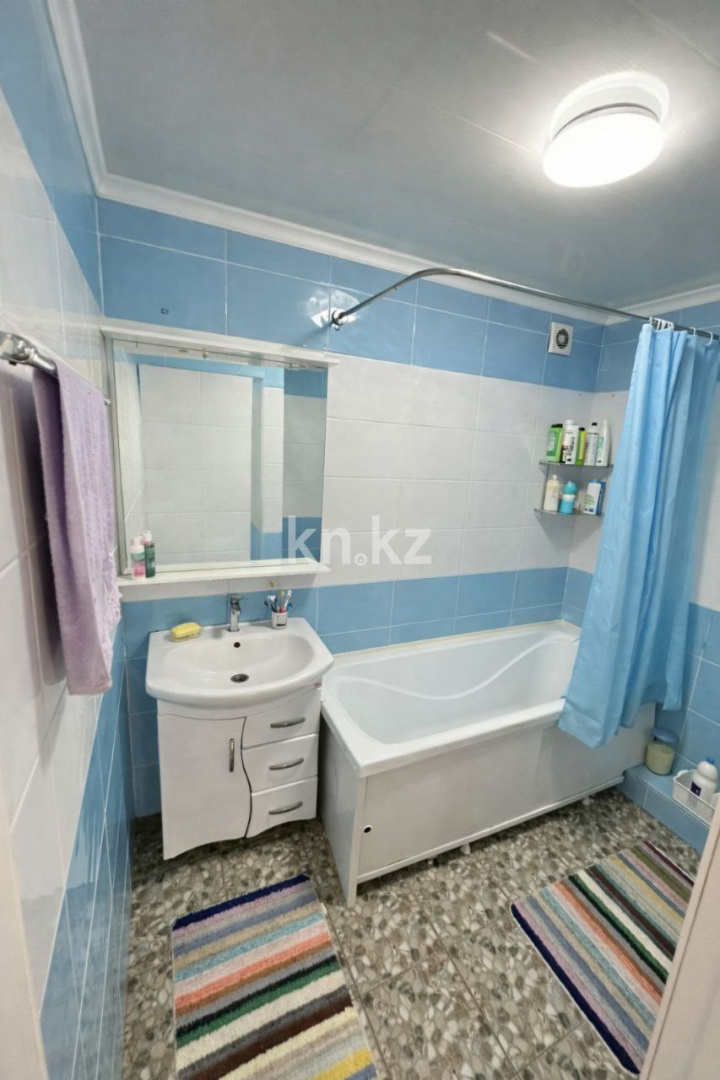 Продажа 3-комнатной квартиры, 61.6 м² в Костанае - фото 12