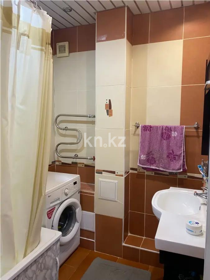 Продажа 3-комнатной квартиры, 73 м², пр. Кудайбердыулы, дом  24/1 в Астане - фото 5