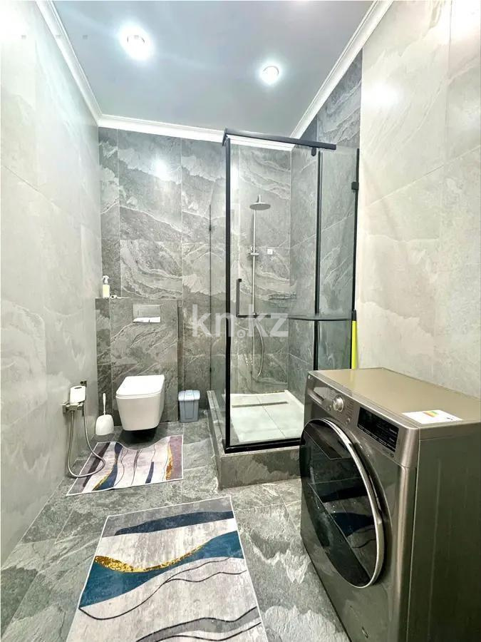 Продажа 1-комнатной квартиры, 42 м² в Астане - фото 3