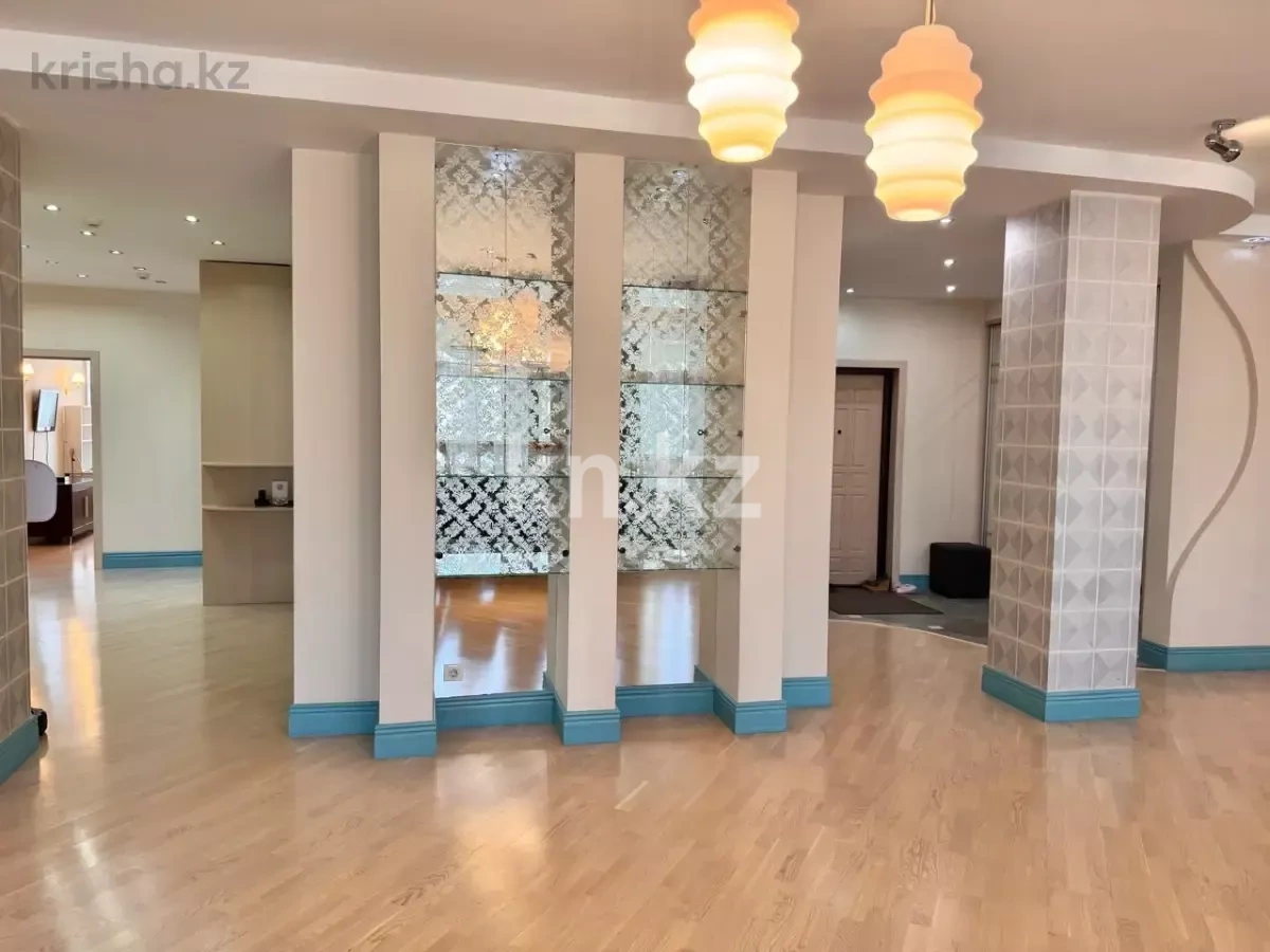 Продажа 4-комнатной квартиры, 190 м² в Астане - фото 6