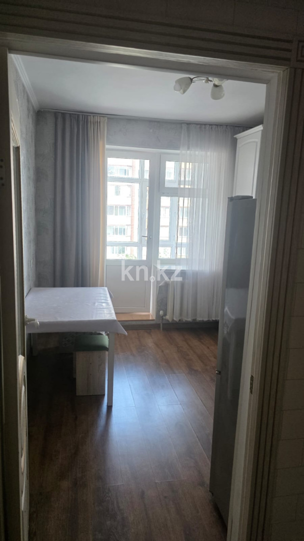 Аренда 1-комнатной квартиры, 40 м² в Астане - фото 3