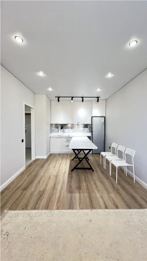 Продажа 2-комнатной квартиры, 38.4 м² в Астане - фото 3