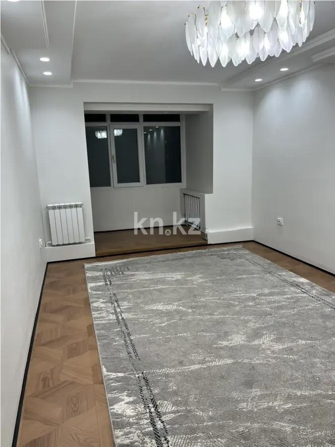Продажа 2-комнатной квартиры, 44 м² в Алматы