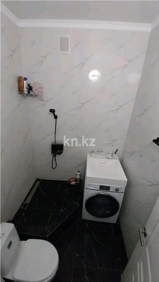 Продажа 3-комнатной квартиры, 65 м², ул. Косшыгулулы, дом  8/1 в Астане - фото 4