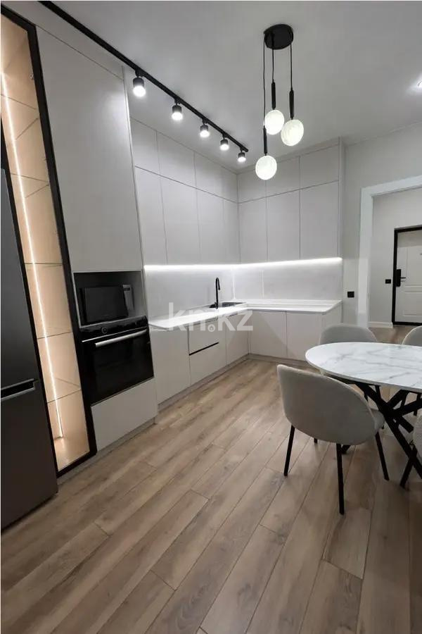 Продажа 2-комнатной квартиры, 62 м² в Астане - фото 3