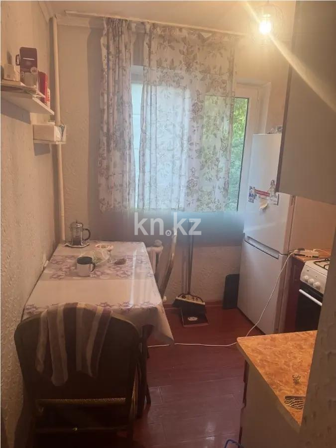 Продажа 2-комнатной квартиры, 45 м² в Алматы - фото 3