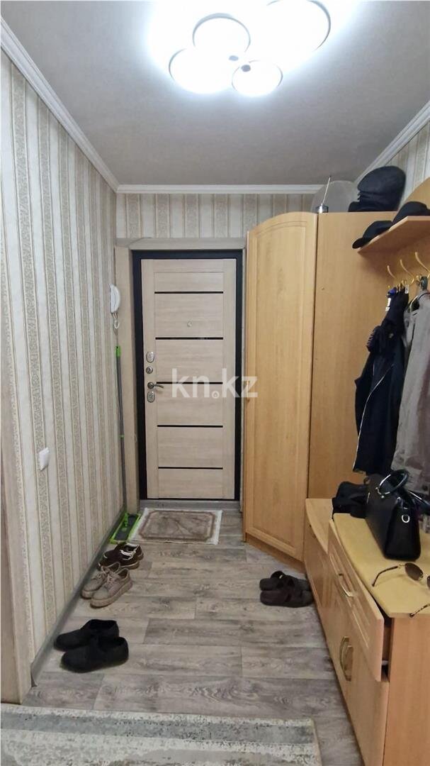 Продажа 3-комнатной квартиры, 68 м² в Караганде - фото 15