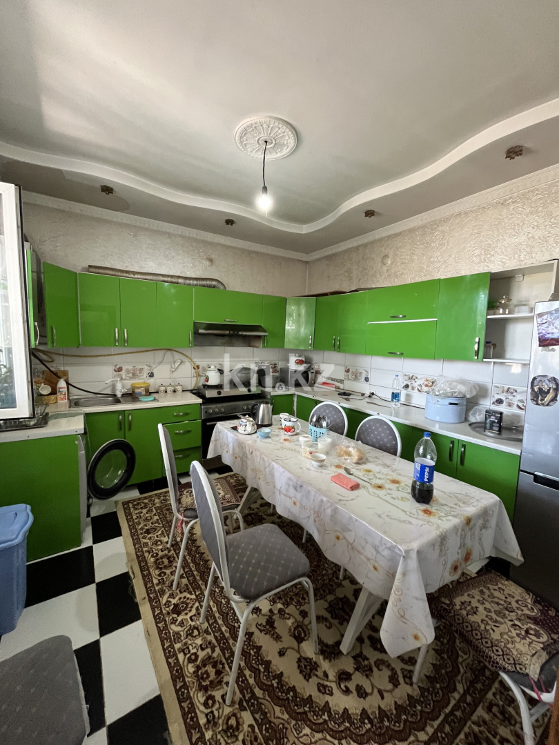 Продажа 5-комнатного дома, 153 м² в Шымкенте - фото 4