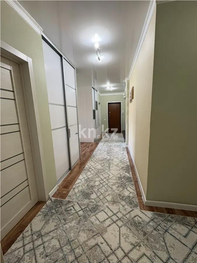 Продажа 3-комнатной квартиры, 97 м² в Караганде - фото 7
