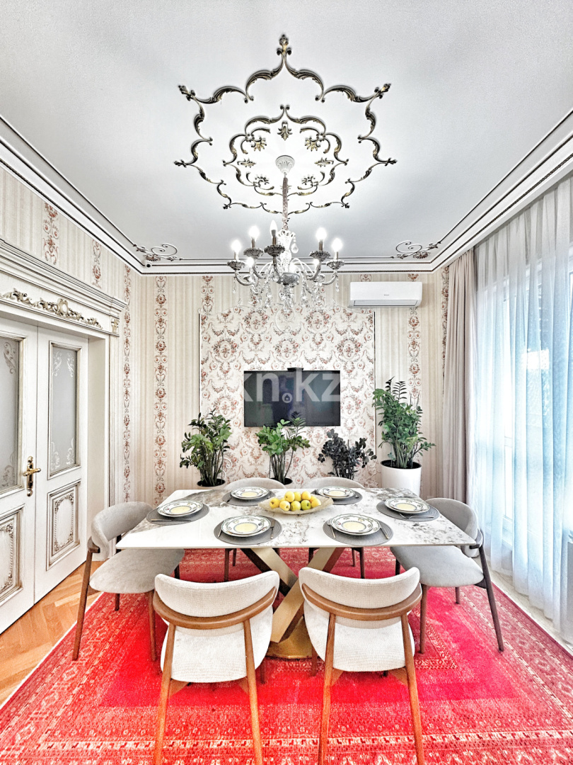 Продажа 5-комнатной квартиры, 280 м² в Алматы - фото 7