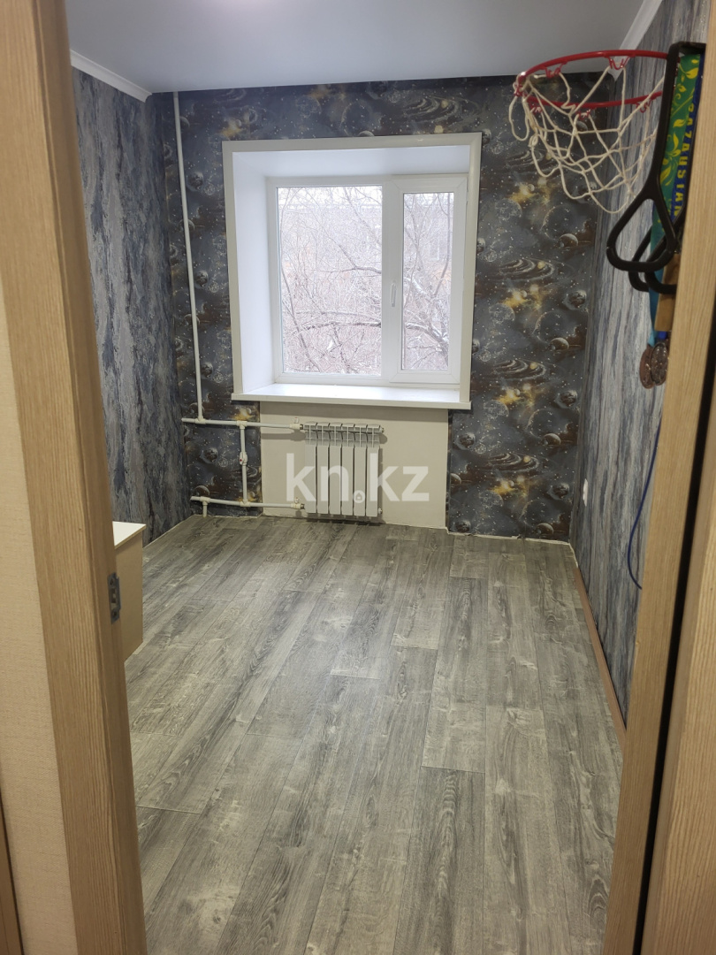 Продажа 2-комнатной квартиры, 42 м² в Караганде - фото 2