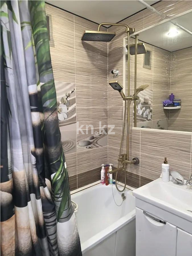 Продажа 3-комнатной квартиры, 63 м² в Алматы - фото 5