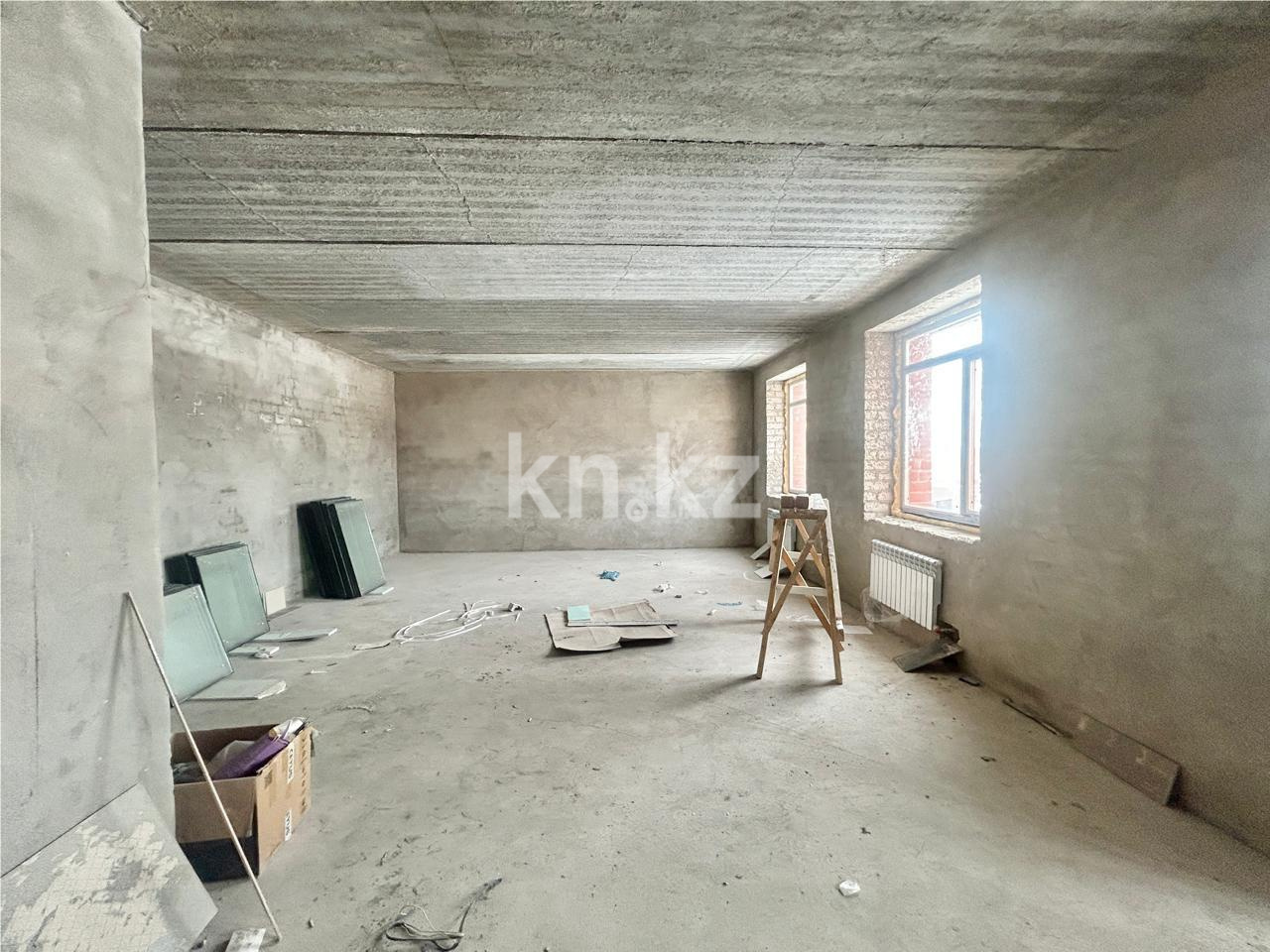 Продажа 3-комнатной квартиры, 61 м² в Караганде - фото 3