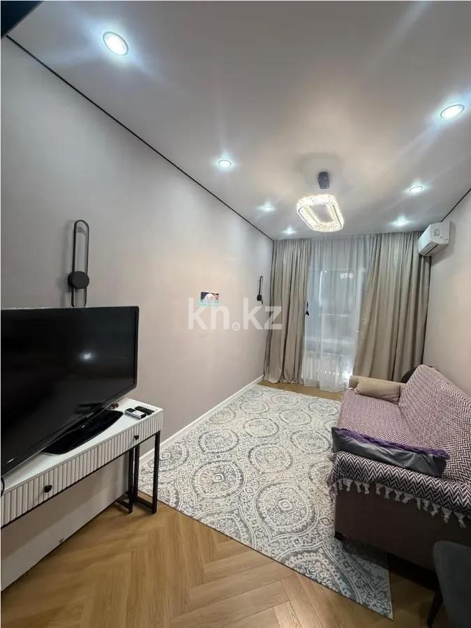 Продажа 2-комнатной квартиры, 54 м² в Алматы