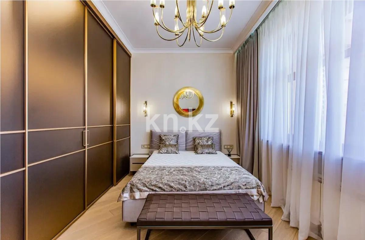 Продажа 7-комнатной квартиры, 300 м² в Алматы - фото 6