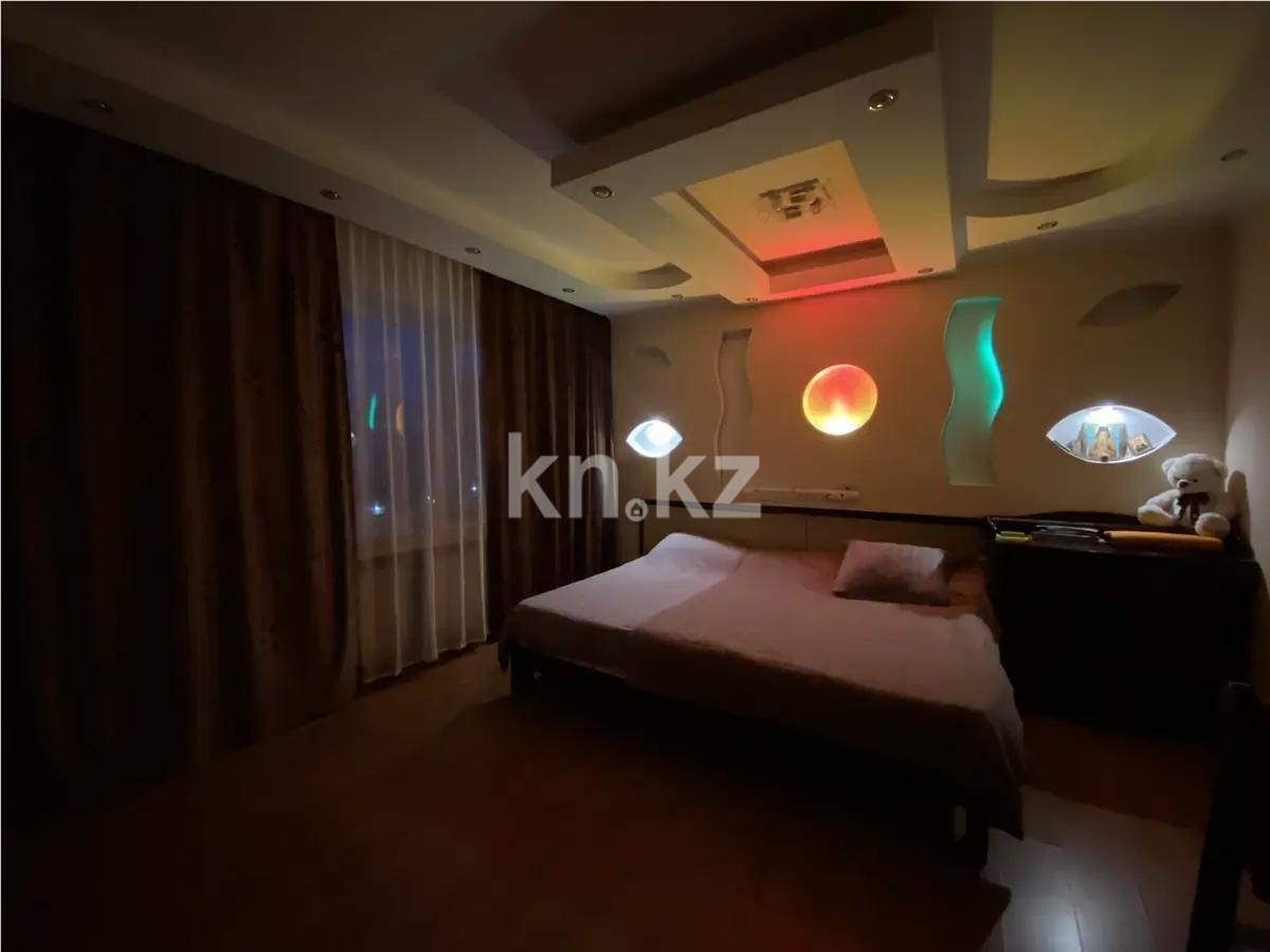 Продажа 3-комнатной квартиры, 130 м², ул. Сатпаева, дом  9б в Алматы - фото 3