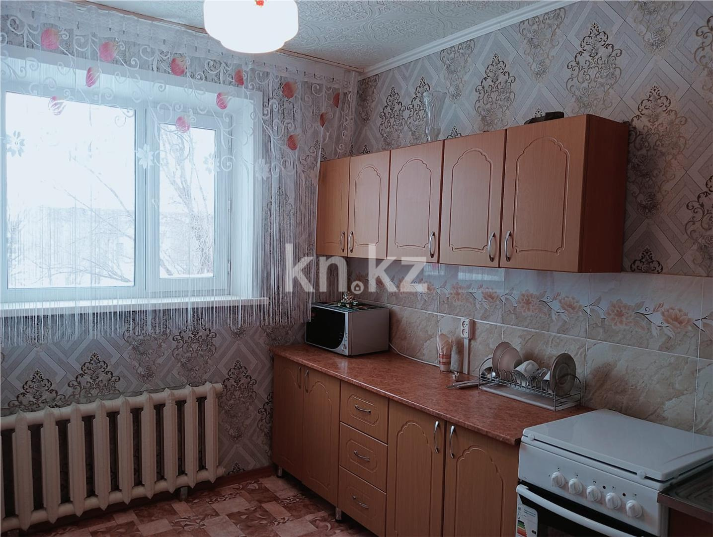 Продажа 2-комнатной квартиры, 51 м² в Абае - фото 4