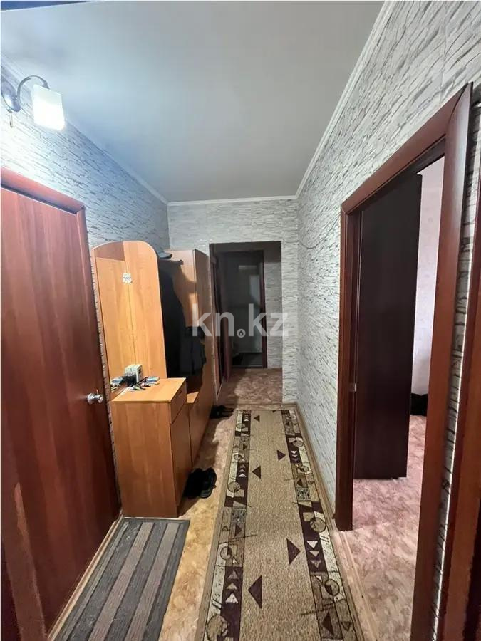 Продажа 2-комнатной квартиры, 50 м², пр. Абылай хана, дом  16/1 в Астане - фото 6