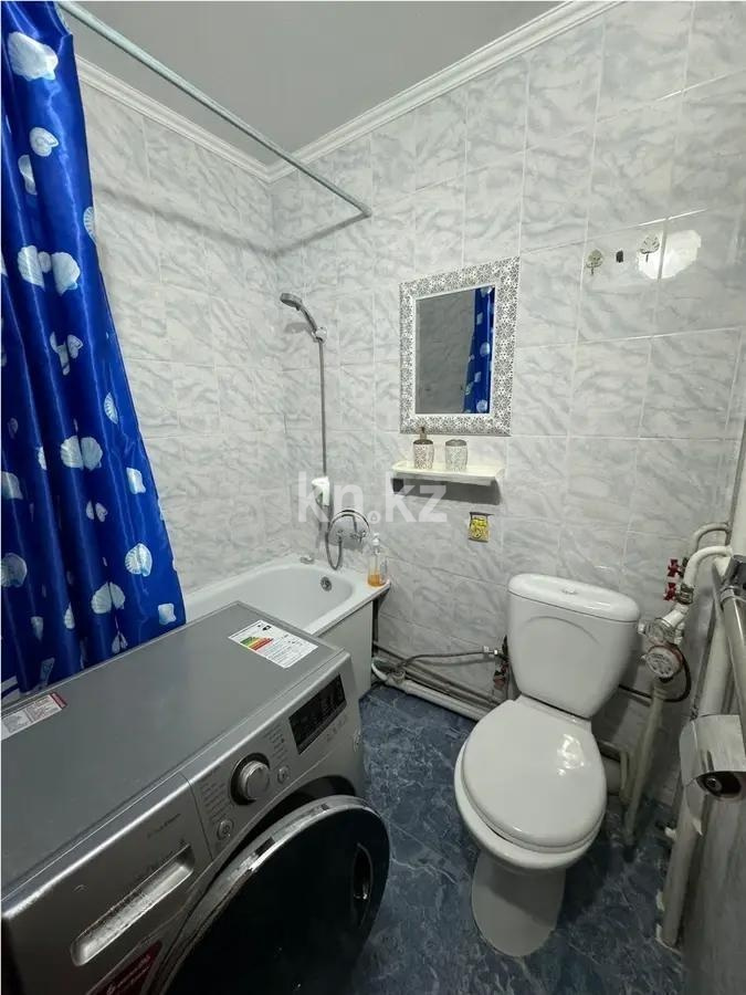 Продажа 1-комнатной квартиры, 32.1 м² в Алматы - фото 3