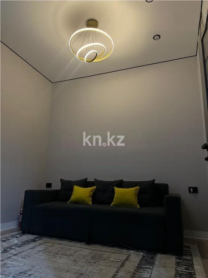 Продажа 2-комнатной квартиры, 46.6 м², пр. Райымбека, дом  348/1 в Алматы