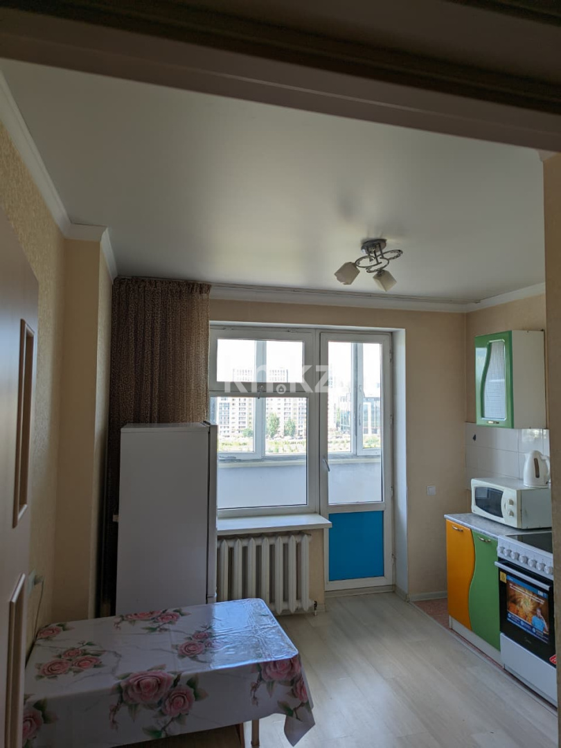 Аренда 2-комнатной квартиры, 62 м² в Астане - фото 3